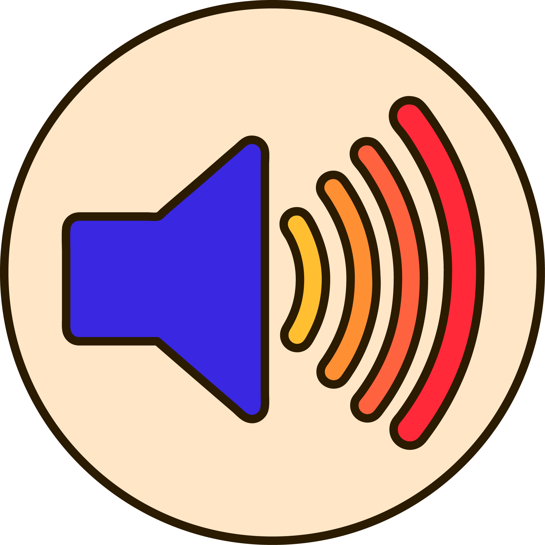 Circle Clipart (1887x1887), Png Download