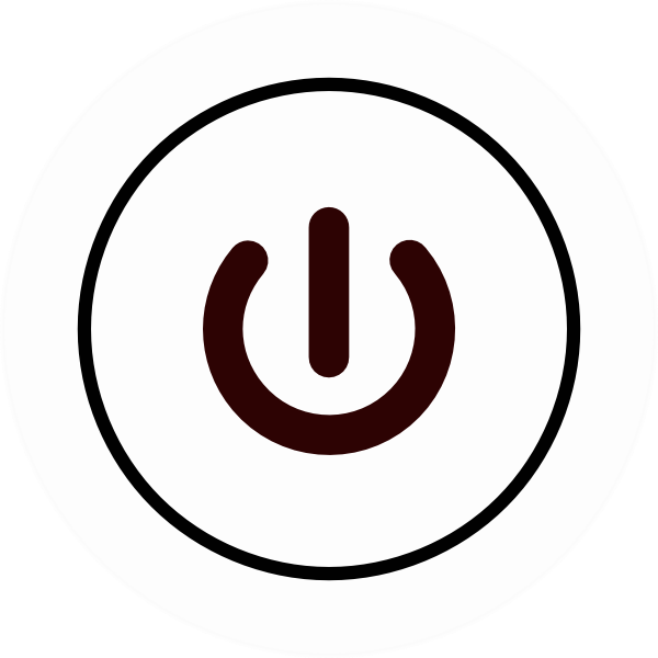 Power Clipart - Png Download (600x600), Png Download