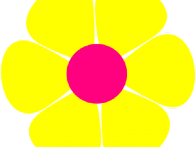 Flower Power Clipart - Seiko Men's Series 5 - Png Download (640x480), Png Download