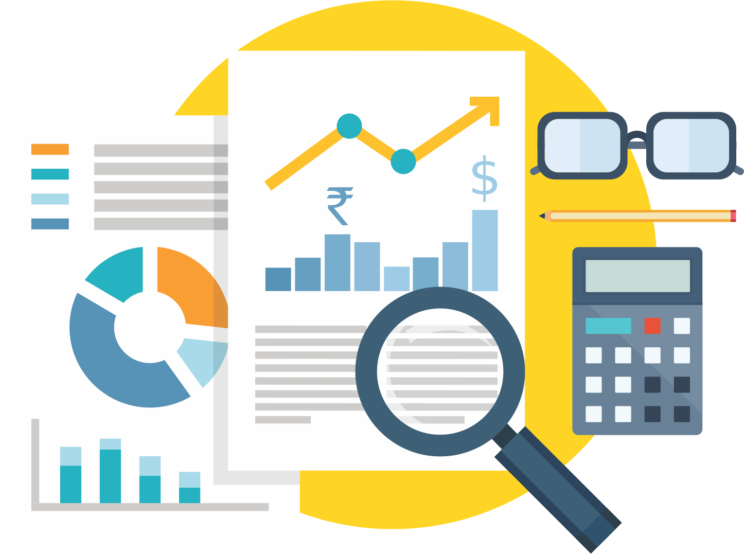 Career In Prodegree Course By Imarticus Learning - 10 Internet Marketing Strategies To Increase Traffic Clipart (1446x1077), Png Download