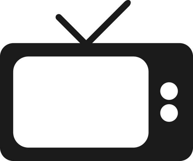 I Didn't Make It Too Far Into Season 4 Last Year Before - Television Clipart (640x533), Png Download