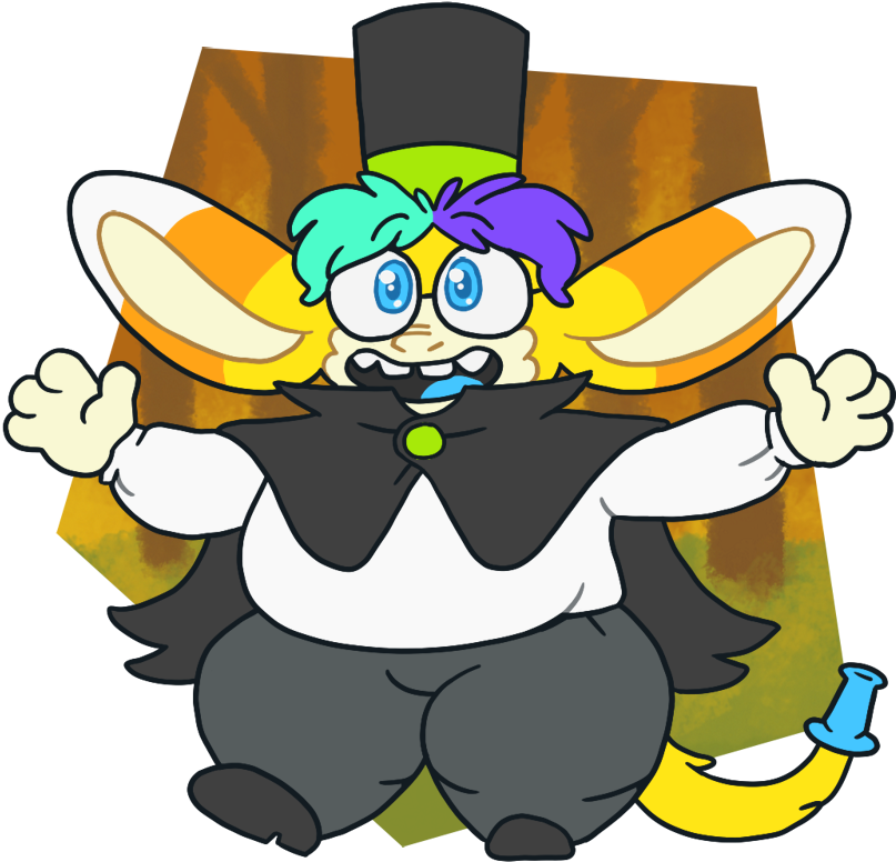 Halloween Birthday - Cartoon Clipart (844x800), Png Download