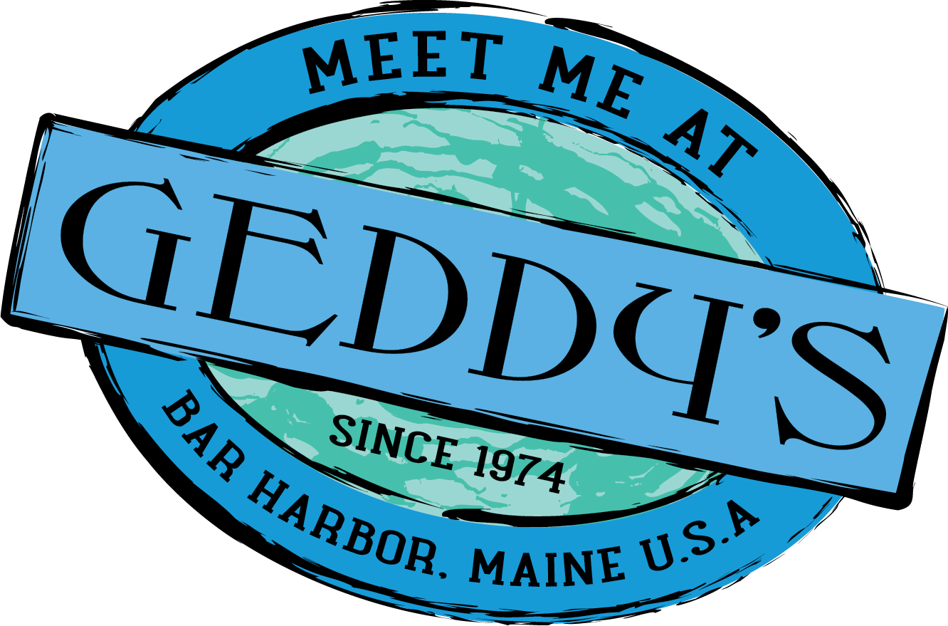 Harbor Clipart Seafood Restaurant - Geddy's - Png Download (1332x879), Png Download