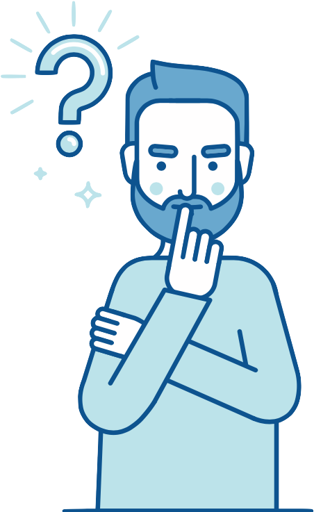 Can't Find Your Occupation - Combination Permutation Clipart (477x741), Png Download