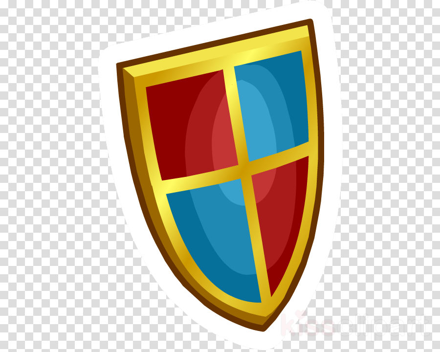 Download Medieval Shield Clipart Middle Ages Medieval - Mockup Old Photograph - Png Download (900x720), Png Download