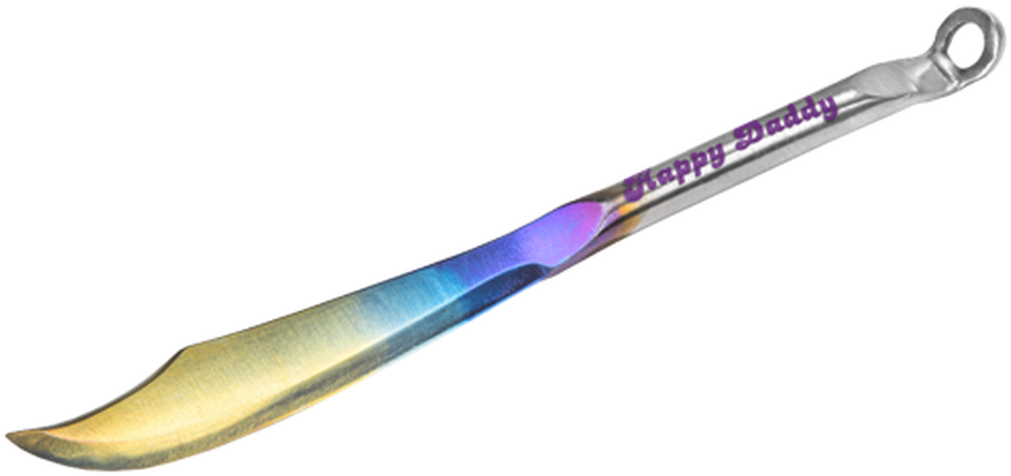 Custom Cutlass Happy Daddy Products - Oldsmobile Cutlass Clipart (1368x855), Png Download