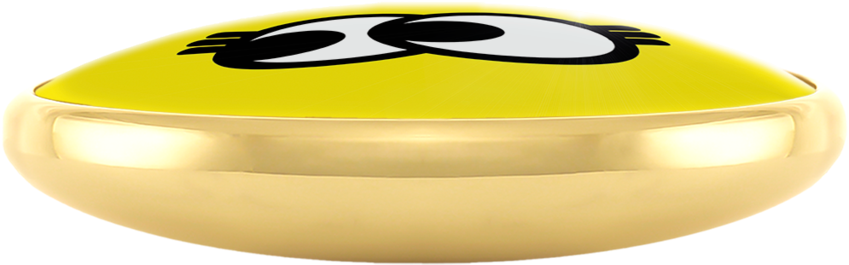 Gold - Circle Clipart (1024x1024), Png Download