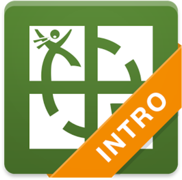 Official Geocache Clipart (655x655), Png Download