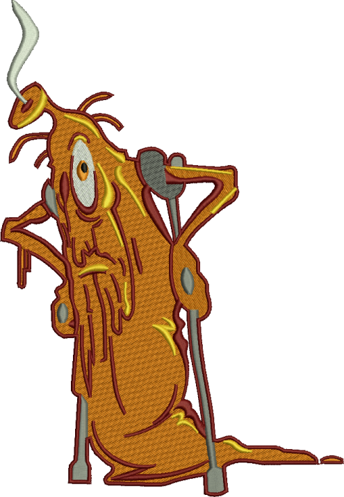 Amarillo Clipart (495x716), Png Download