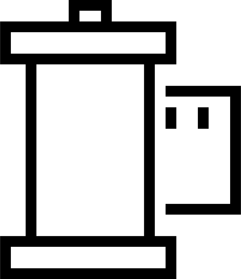 Png File - Golf Clipart (844x980), Png Download