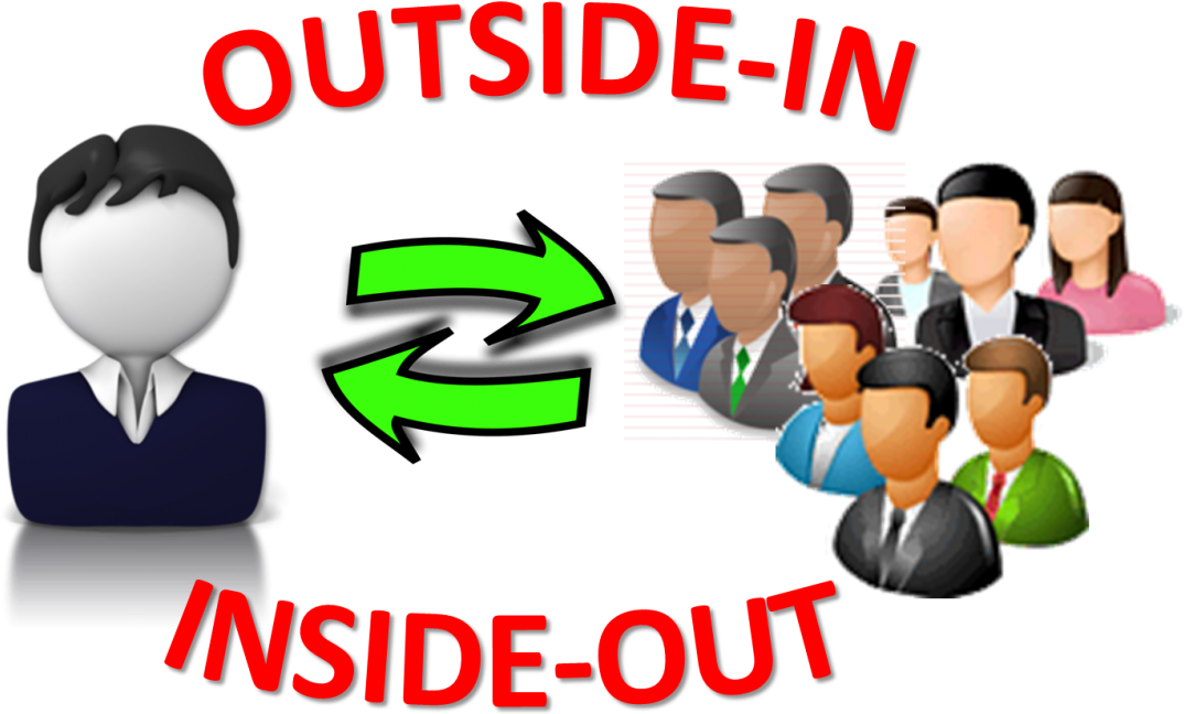 Developing A Career In Km Is Actually Not Easy At All - Customers Icon Clipart (1200x651), Png Download