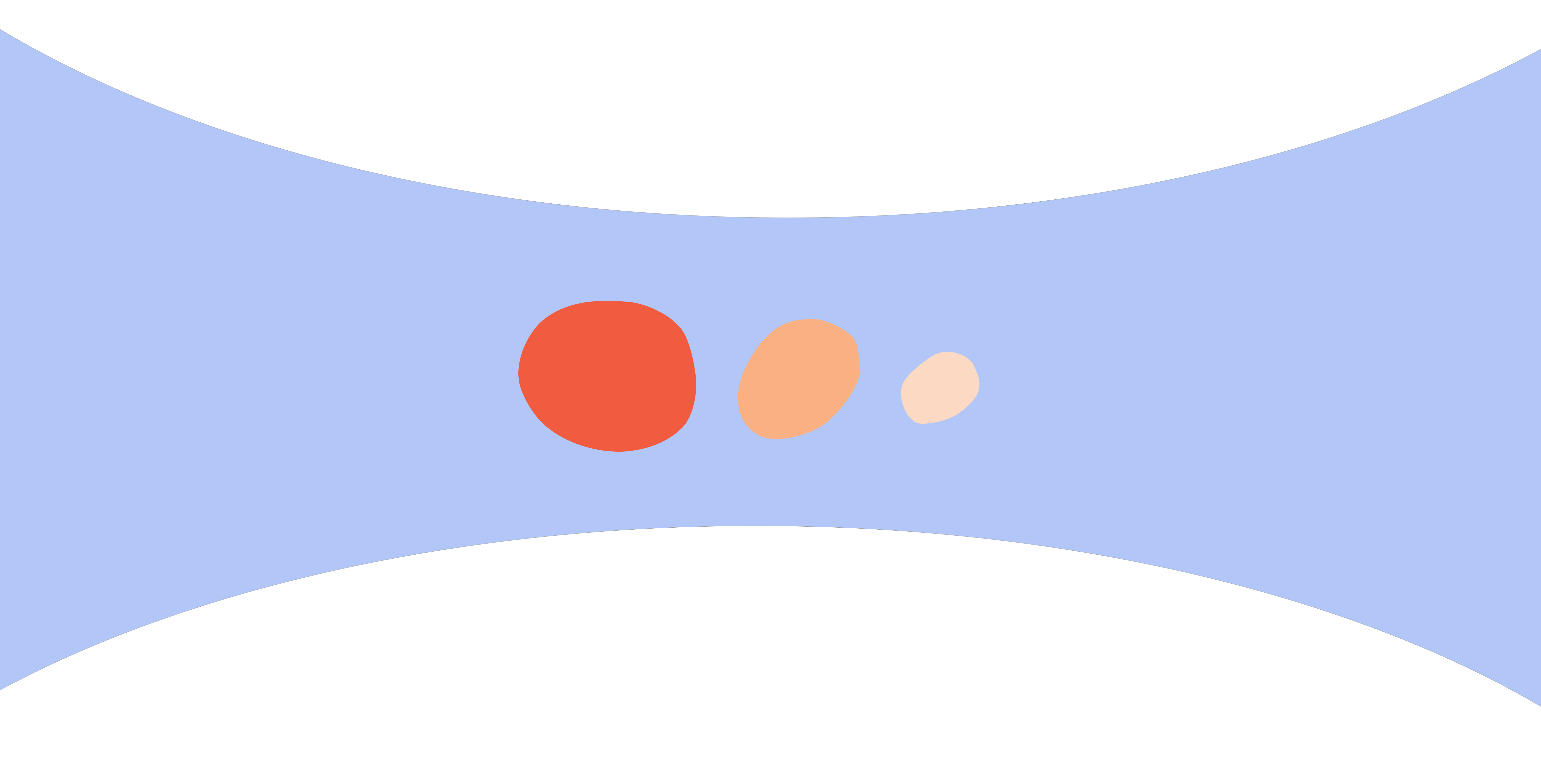 Vaginal Discharge Clipart (6106x3107), Png Download