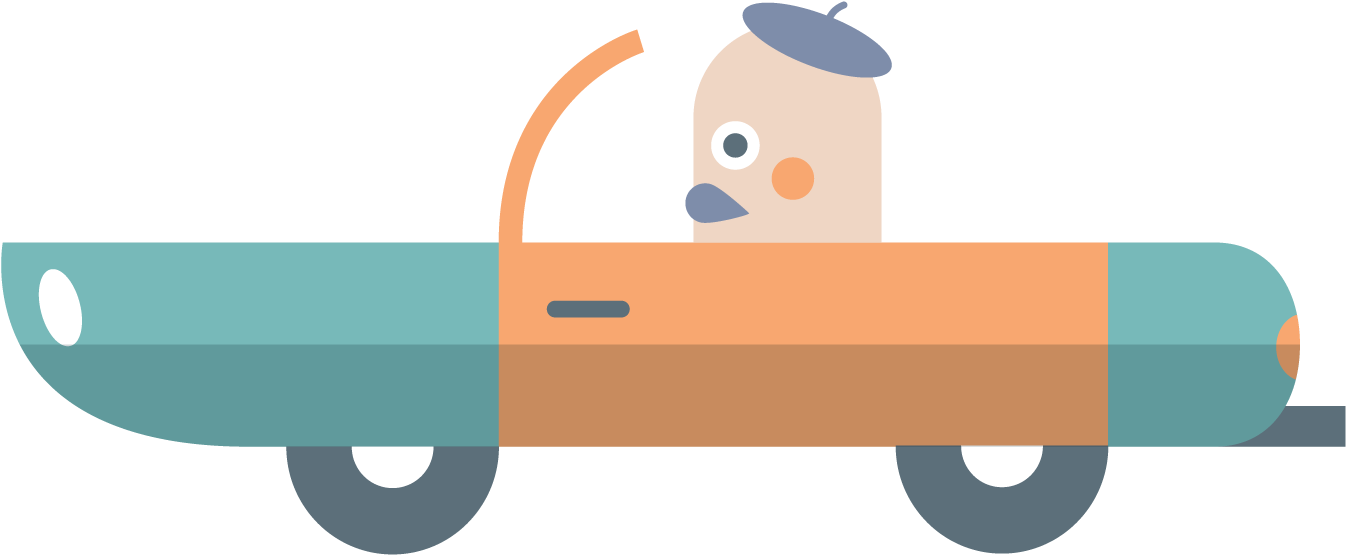 Stereotype - Headspace Clipart (1817x900), Png Download