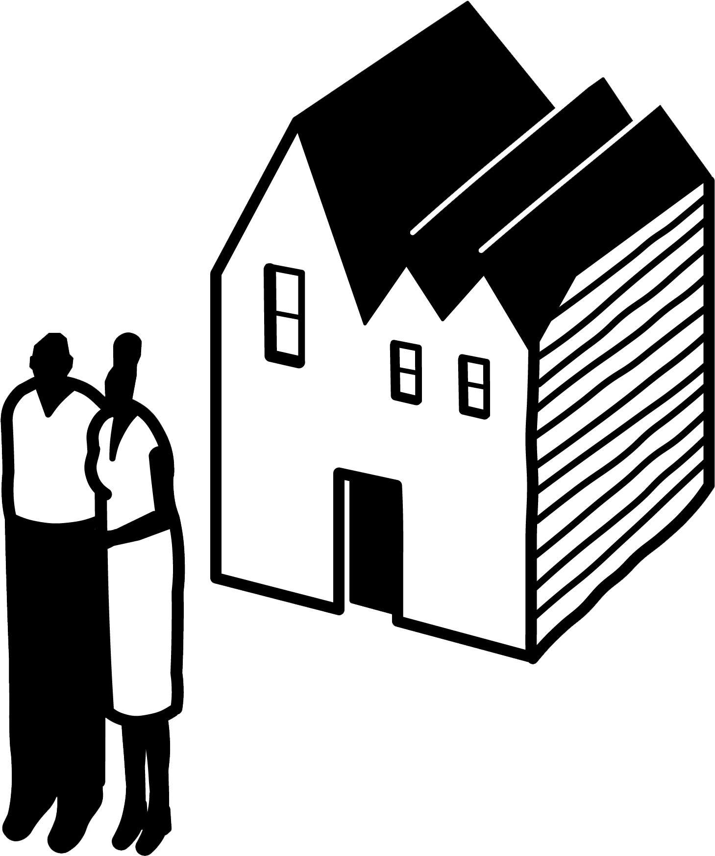 Dream Clipart Racial Inequality - Prince George's County, Maryland - Png Download (1551x1844), Png Download