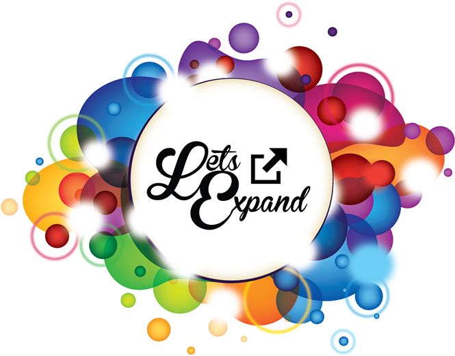 Let&rsquo;s Expand Clipart - Full Size Clipart (#1055631) - PinClipart