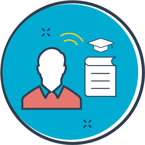 Responsive Image - Circle Clipart (580x580), Png Download