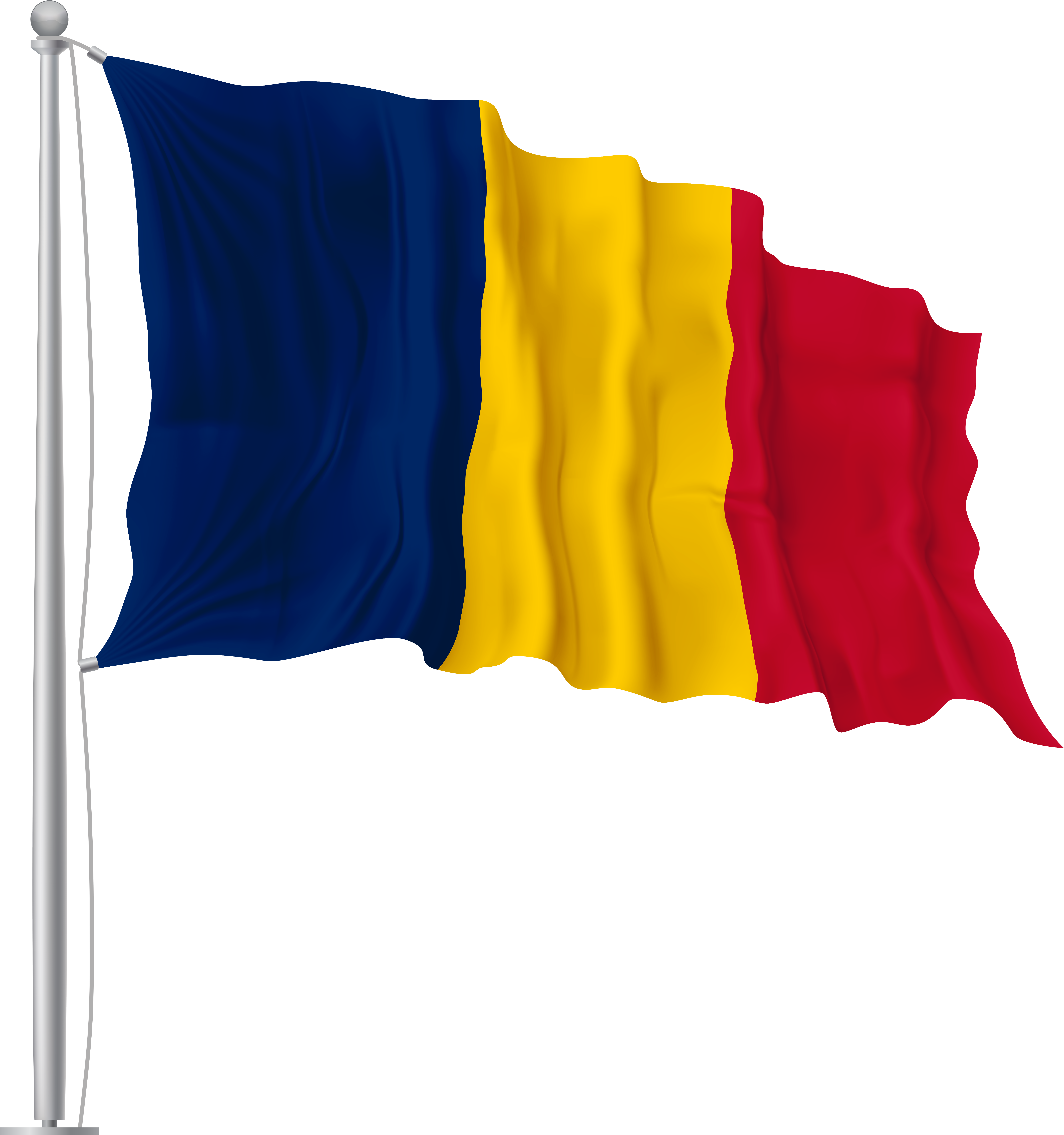 Flags Clipart Transparent Background - Png Download (7519x8000), Png Download