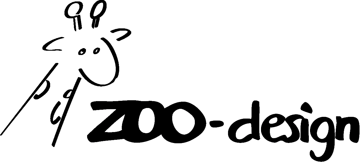 Privathed På Zoo-design - Customer Clipart (1260x569), Png Download