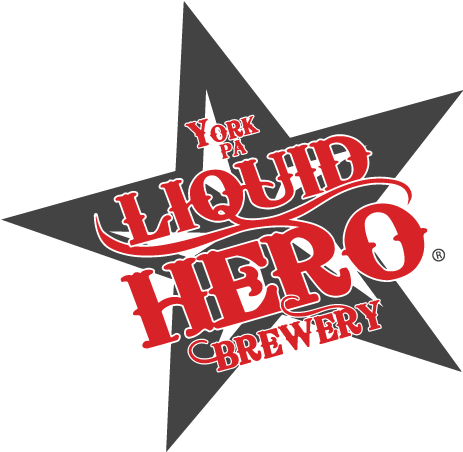 Here's A Look At Who Came Out Last Year - Liquid Hero Brewery Clipart (689x500), Png Download