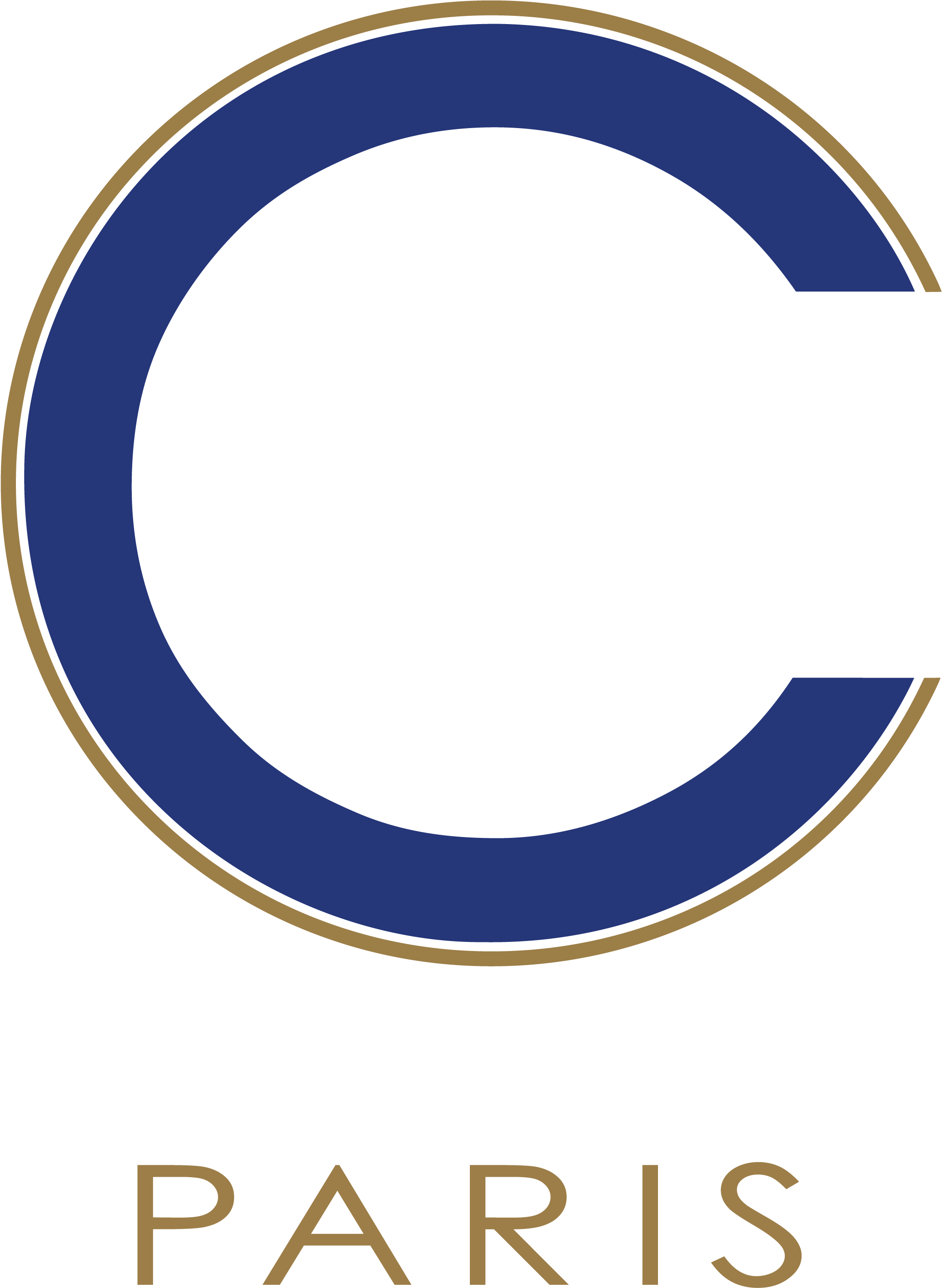Xavier Cartron Xavier Cartron - Circle Clipart (2126x2835), Png Download