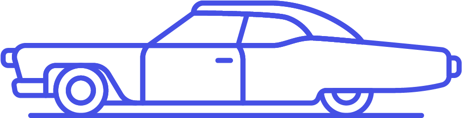 31 Vintage Car - Antique Car Clipart (1025x1148), Png Download