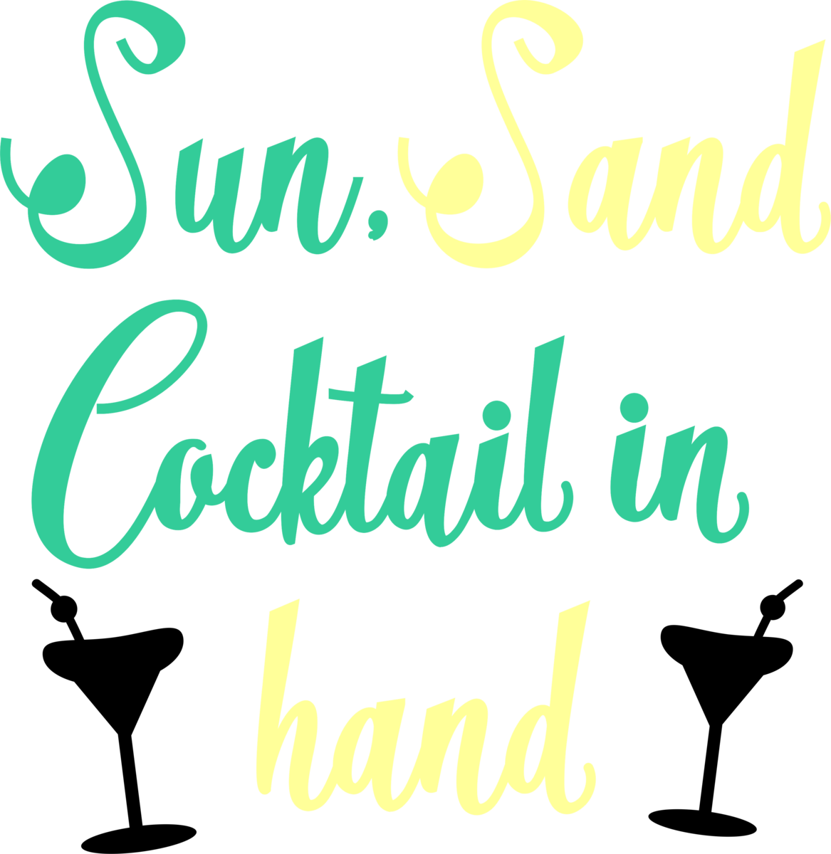 Sand Clipart (1167x1200), Png Download