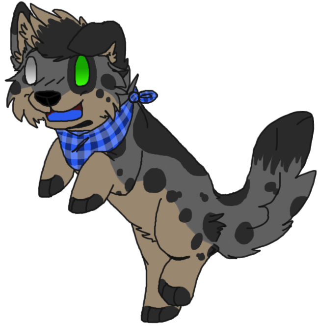 Banjo Chibi - Cartoon Clipart (800x800), Png Download