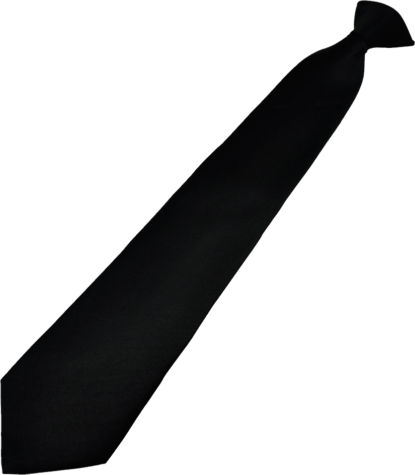 Black Tie Png Image - Black Tie Png Clipart (825x943), Png Download