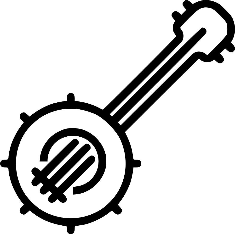 Jpg Freeuse Stock Banjo Svg Png Icon Free Download - Loading Bar Gif Red Clipart (981x978), Png Download