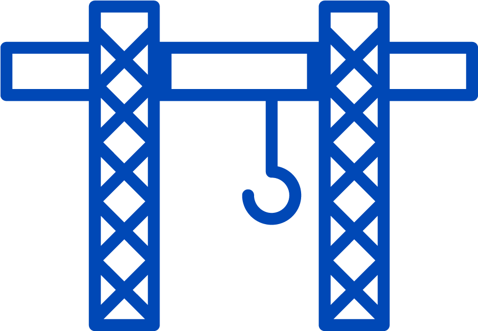 Industrial Dismantling Services Asia Clipart (1024x1025), Png Download