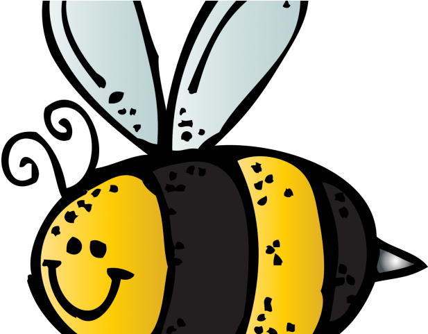 Insect Clipart Melonheadz - Melonheadz Bee Clipart - Png Download (640x480), Png Download