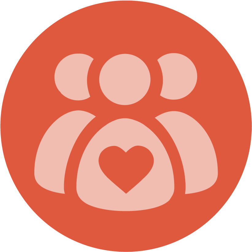 The Frederick Douglass Bicentennial Community Project - Icon Clipart (901x901), Png Download