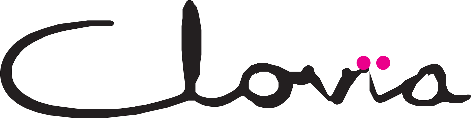 Clovia Logo Png Clipart - Full Size Clipart (#1057746) - PinClipart