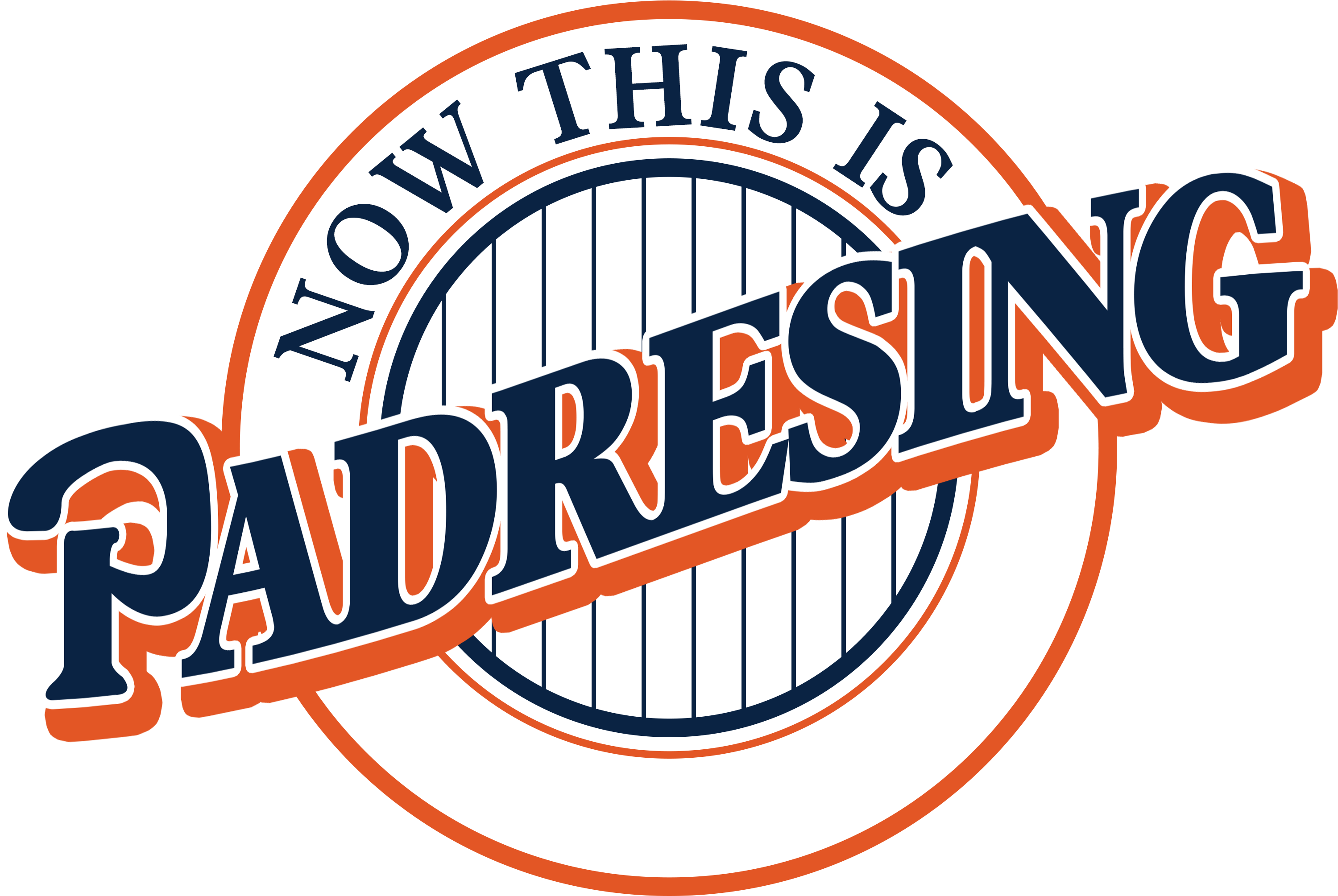 Padres Load The Bases With No Outs, And Get Zero Runs - Wd My Cloud Pr2100 20tb Clipart (3840x2160), Png Download