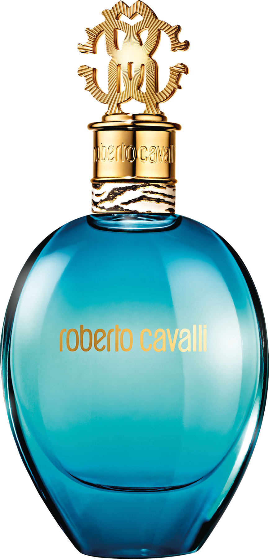 Roberto Cavalli Ladies Perfume Clipart (867x1800), Png Download
