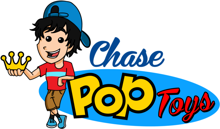 Chasepoptoys - Toy Clipart (800x514), Png Download