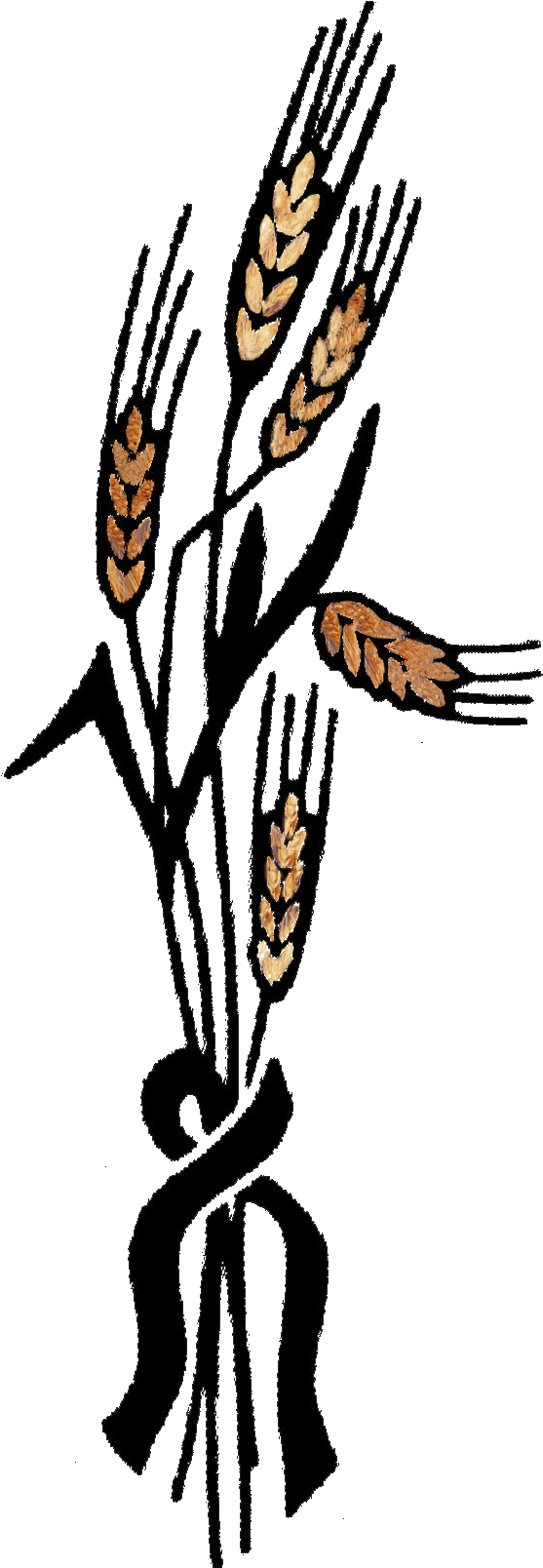 Sharing The Story Holodomor Awareness Enewsletter Volume - Holodomor Symbol Clipart (577x1623), Png Download