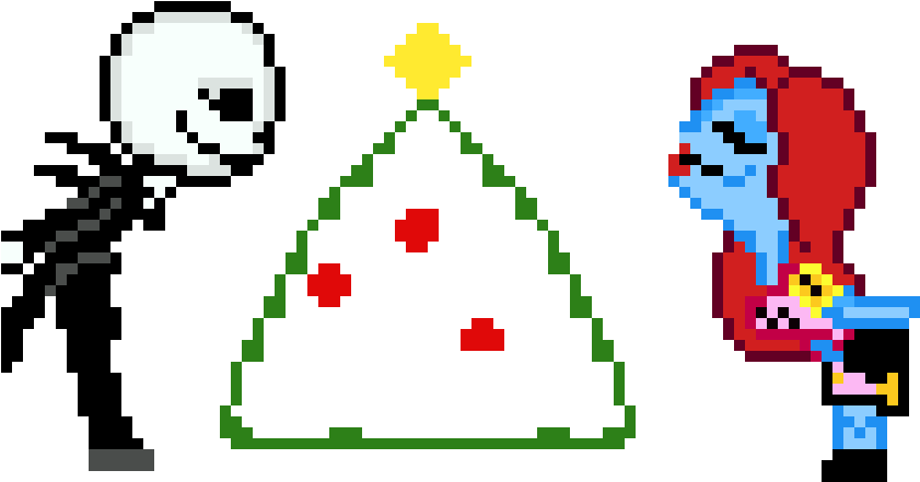 Pixel Clipart (850x470), Png Download
