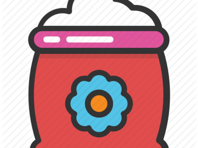 Flour Clipart (640x480), Png Download