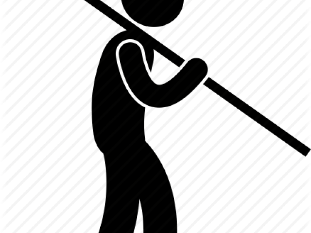 Human Clipart Prehistoric - Anthropology Icon - Png Download (640x480), Png Download