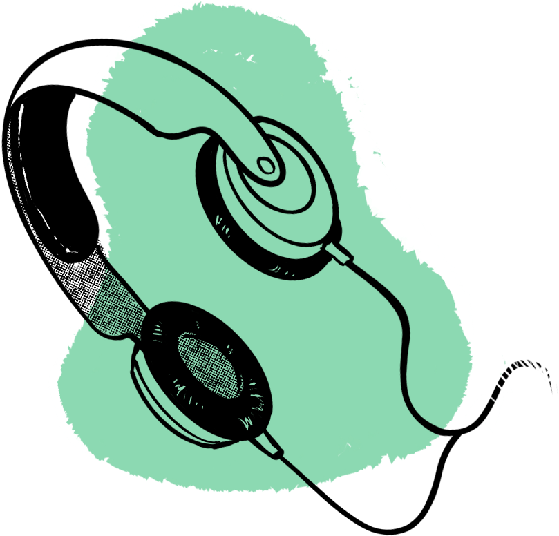 Abstraction Ok - Illustration Clipart (1080x1080), Png Download