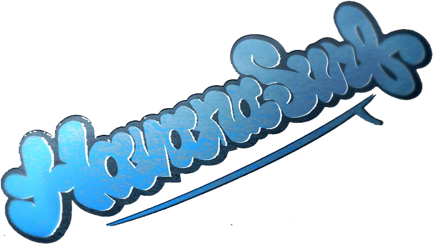 Promoting Surfing In Cuba Since - Surfing Clipart (864x514), Png Download