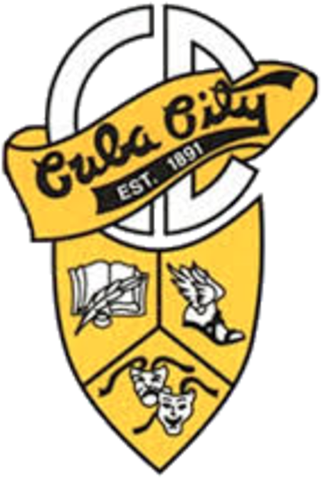 Cuba City High School Clipart (720x720), Png Download