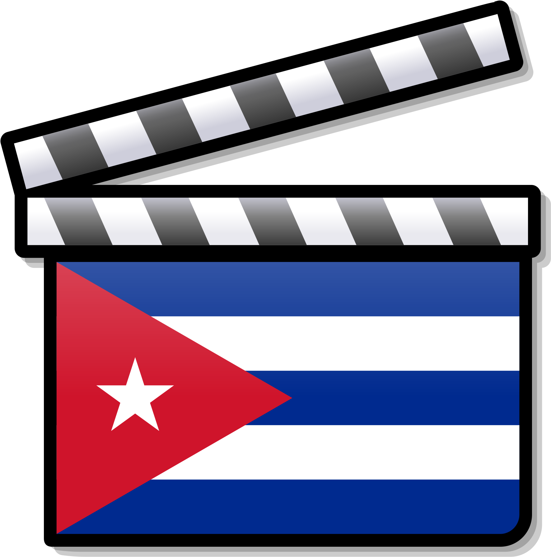 One Act Play Logo Clipart (1200x1200), Png Download