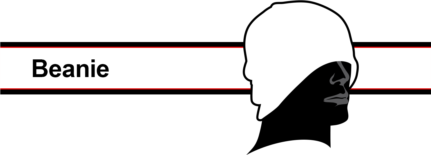 Flat-bill Capsbill Style Clipart (1485x560), Png Download