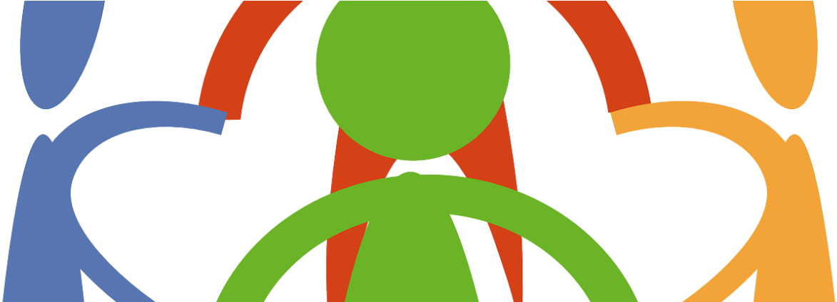 Wells River Community Meeting - People And Communities Clipart (1210x423), Png Download