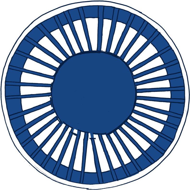 Clipart Airplane Turbine - Project Maven Google - Png Download (816x820), Png Download