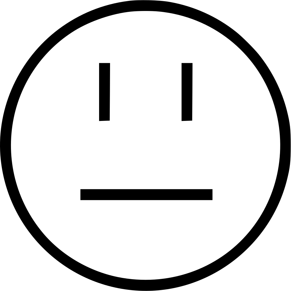 Icon - Portable Network Graphics Clipart (981x982), Png Download