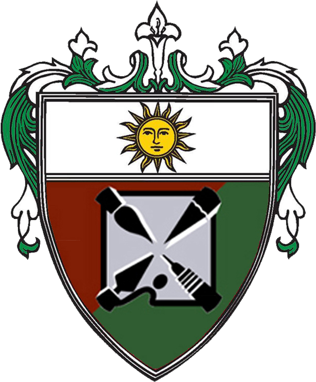 Bs Interior Design - Ust Graduate School Logo Clipart (750x750), Png Download