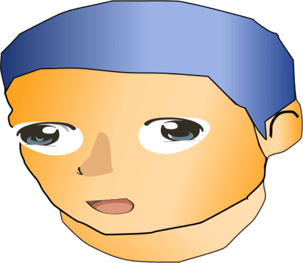 Xerox Logo And Clipart - Anime Clipart - Png Download (600x522), Png Download